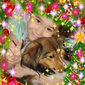 Meet your Posher, Desiree